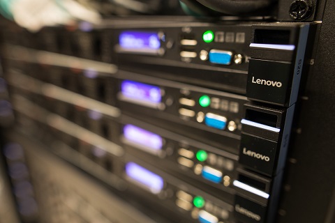 Lenovo ofrece una infraestructura tecnológica completa para la mediana empresa