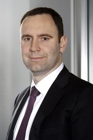 Laurent Roudil, Director and CEO de Econocom