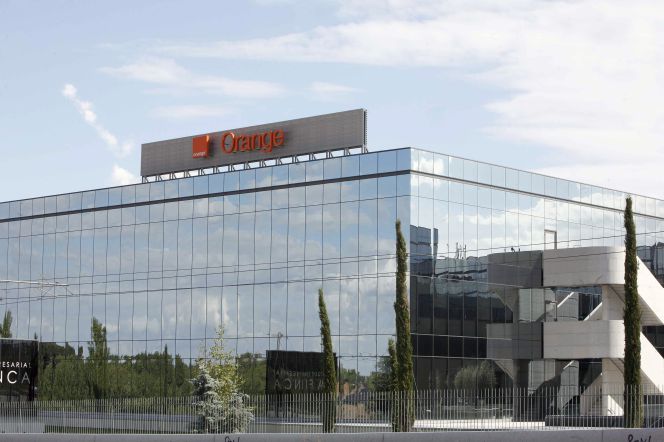 Orange elige a Ericsson para su red core 5G SA en España. 