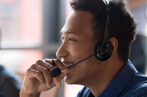 contact center contact center