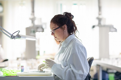NetApp apoya la investigación en el Laboratorio Europeo de Biología Molecular