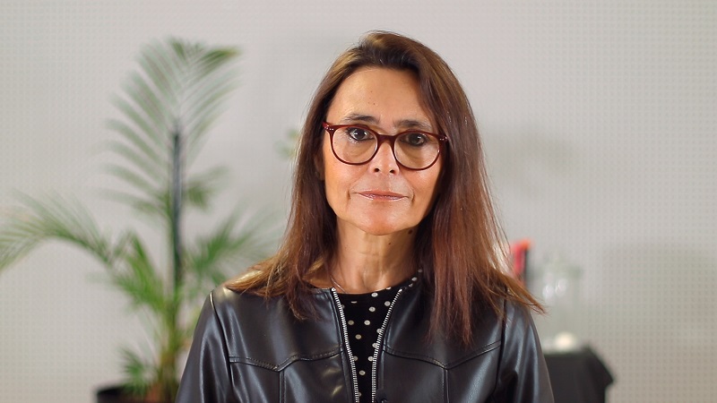 María José García Brao, nueva Head of Sales de NFON Iberia. María José García Brao, nueva Head of Sales de NFON Iberia.