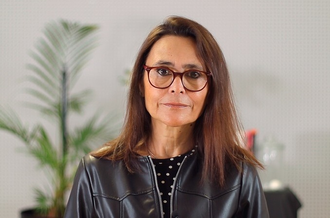 María José García Brao, nueva Head of Sales de NFON Iberia.