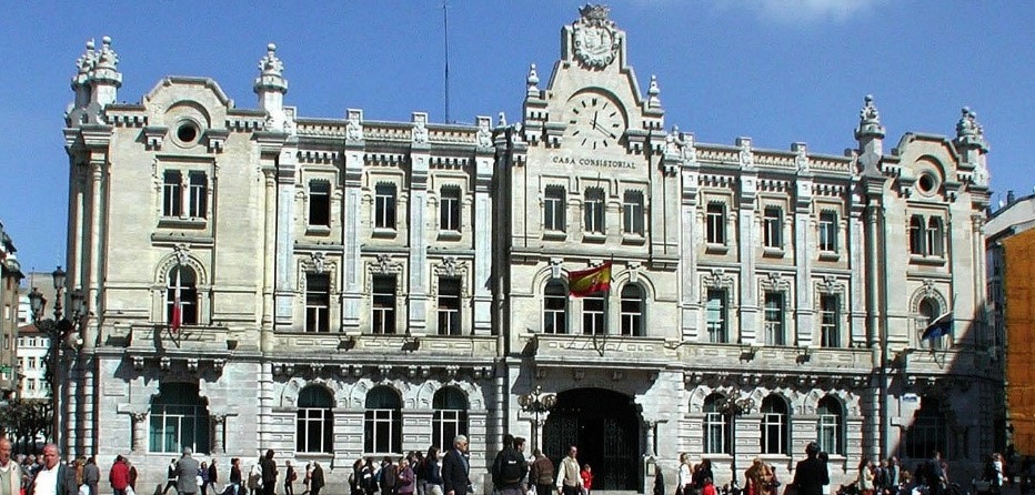 El Ayuntamiento de Santander homogeniza su infraestructura de red.