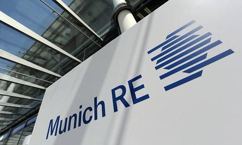 Dell Technologies y VMware mejoran la agilidad TIC de Munich Re