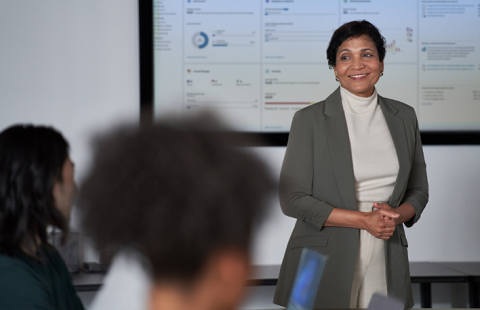 Microsoft anuncia nuevas funcionalidades para reforzar los entornos multicloud Microsoft anuncia nuevas funcionalidades para reforzar los entornos multicloud