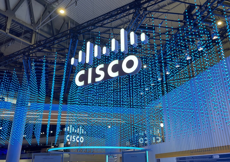 Cisco anuncia su oferta Private 5G. Cisco anuncia su oferta Private 5G.