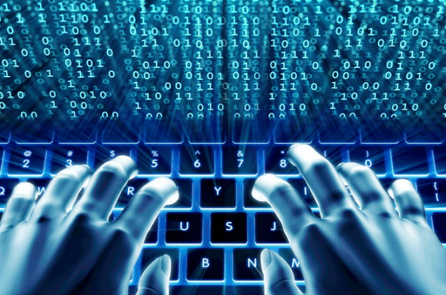 A hacker could break into more than 90% of companies |  News |  Technology