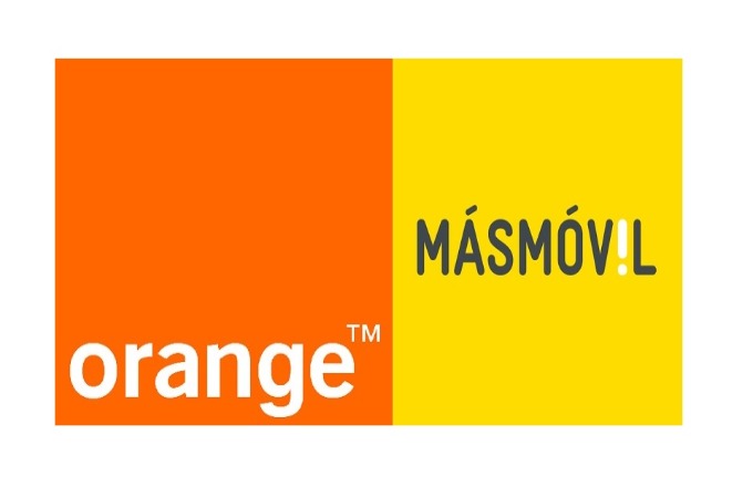 Se cierra la fusión Orange España - MásMóvil 