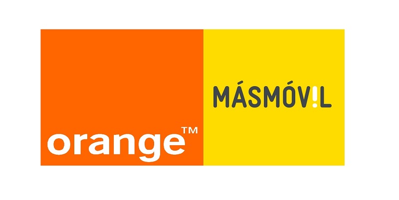 Se cierra la fusión Orange - MásMóvil.