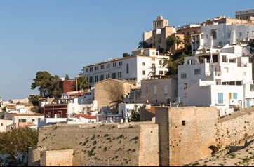 El Ayuntamiento de Ibiza saca a concurso su servicio de telecomunicaciones.