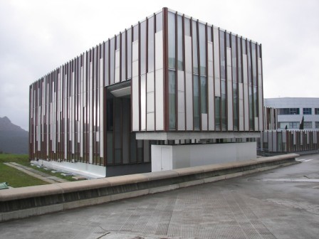 Universidad de Vigo.