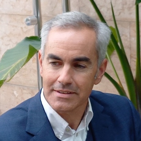 Gonzalo Echeverría, country manager de Zyxel Iberia.