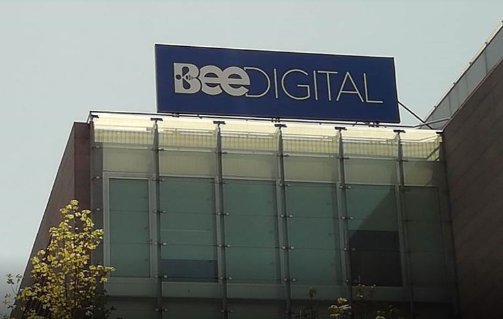 Oficinas de BeeDigital.
