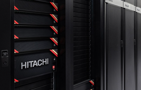 Hitachi Vantara impulsa la innovación basada en datos