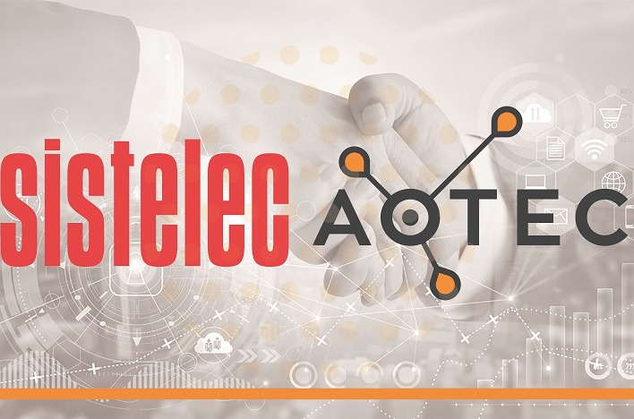 Acuerdo entre Aotec y Sistelec para impulsar la IoT rural. 