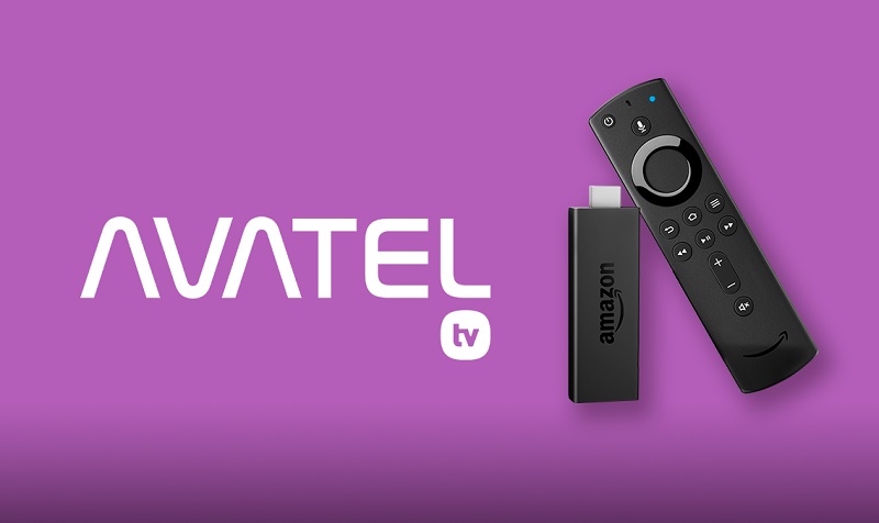 Avatel TV se podrá ver en cualquier televisor. 