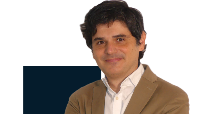 Pablo Echevarría como CEO Global Business de Entelgy.