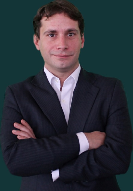 Ander Cabarcos Technical & Presales Manager de Syneto Iberia Ander Cabarcos Technical & Presales Manager de Syneto Iberia