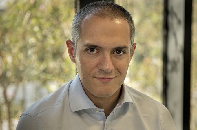 David Sanz, Solution Consulting Manager Iberia e Israel de ServiceNow. David Sanz, Solution Consulting Manager Iberia e Israel de ServiceNow.
