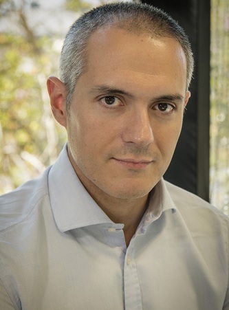 David Sanz, Solution Consulting Manager Iberia e Israel de ServiceNow.