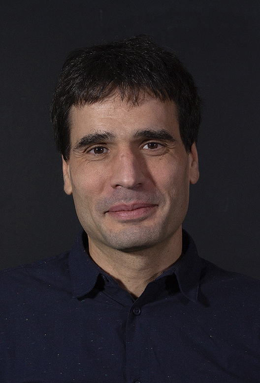Fernando Asenjo, director comercial en Ikusi España. Fernando Asenjo, director comercial en Ikusi España.