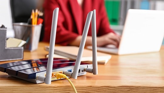 ESTI anuncia estándar de seguridad para gateways domésticos. ESTI anuncia estándar de seguridad para gateways domésticos.