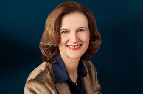 Katja Meyer, Chief Marketing Officer de Hornetsecurity.