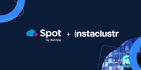 NetApp compra Instaclustr, proveedor de plataformas de bases de datos 