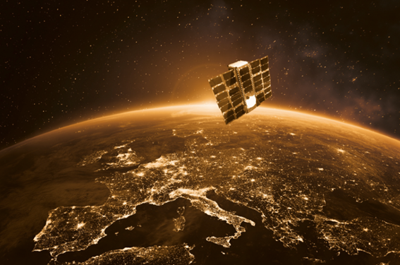 Sateliot logra 1.000 millones de euros en acuerdos precomerciales.