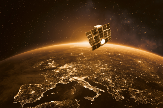 Sateliot logra 1.000 millones de euros en acuerdos precomerciales.
