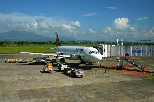 6 aeropuertos de Filipinas se comunican con la red TETRA de Teltronic.
