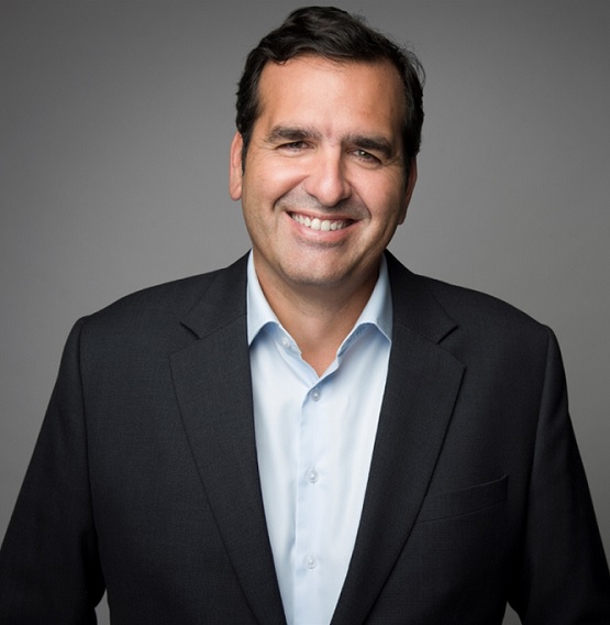 Gonzalo Usandizaga, Presidente de Ventas Área Internacional de Micro Focus Gonzalo Usandizaga, Presidente de Ventas Área Internacional de Micro Focus