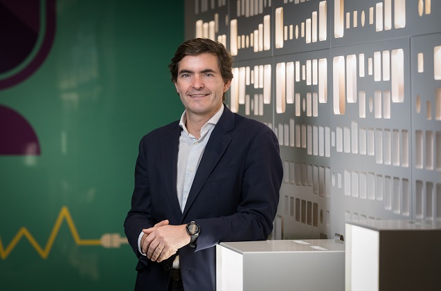Juan Chinchilla, director de la unidad de negocio de Business Applications en Microsoft España.