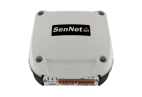 SenNet Easy Meter, nuevo analizador eléctrico de Satel y Sigfox. 