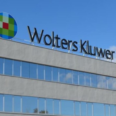 Wolters Kluwer compra Level Programs, editor de software jurídico