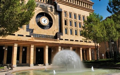 El Ayuntamiento de Albacete adjudica a Orange sus comunicaciones.