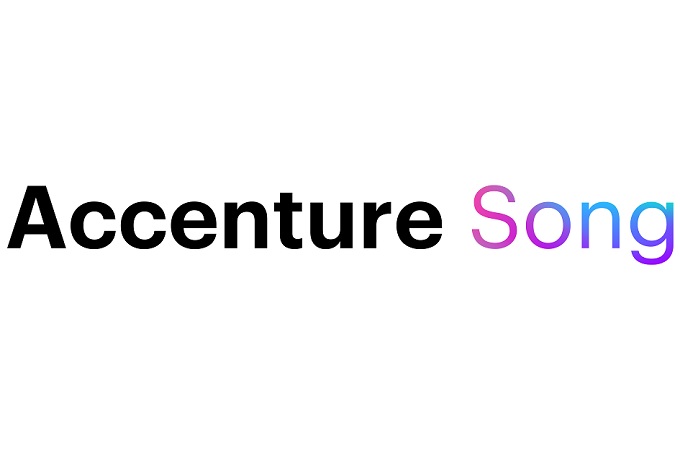 Accenture Interactive operará en el mercado como Accenture Song.
