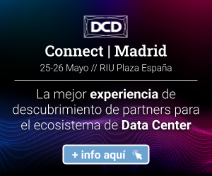 La asistencia al evento DCD>Connect impulsa a Madrid como hub digital del sur de Europa