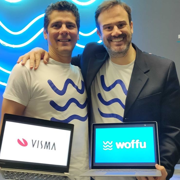 La noruega Visma compra Woffu, especialista en software de registro horario