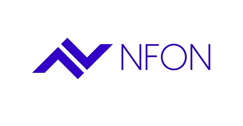 NFON renueva su identidad corporativa.