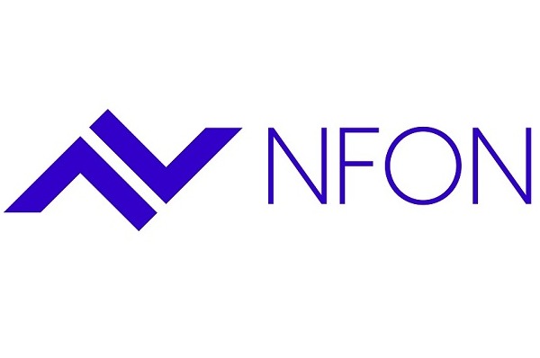 NFON renueva su identidad corporativa.