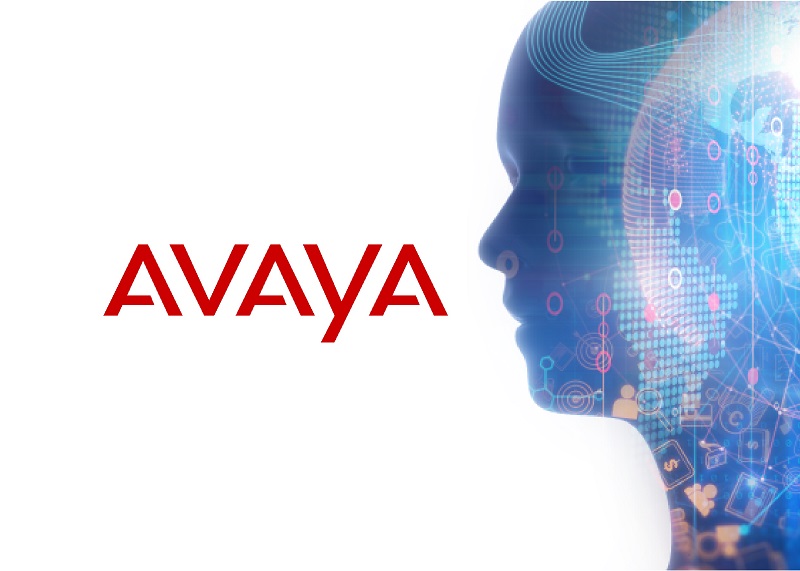 Avaya lanza Virtual AgentNow. Avaya lanza Virtual AgentNow.
