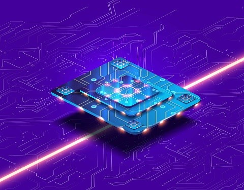 Quantum Quantum