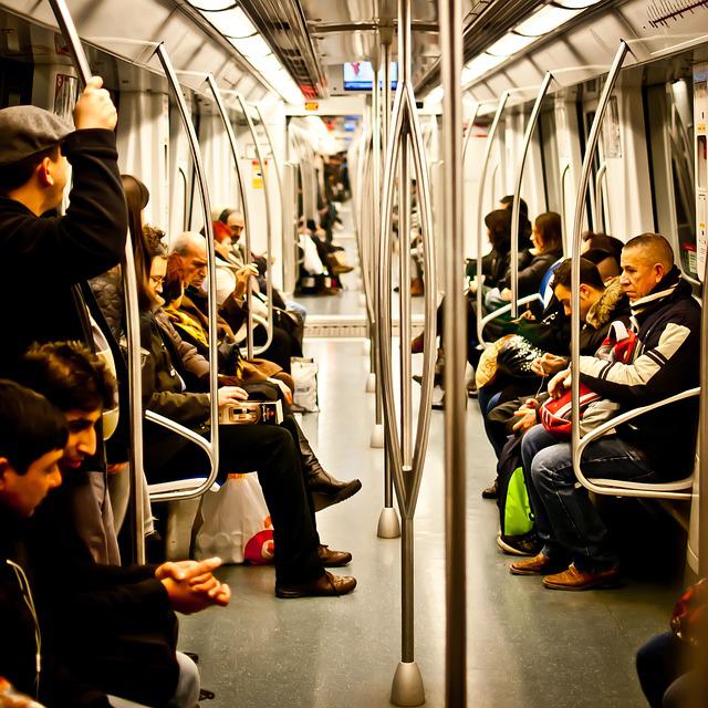Metro de Barcelona actualiza la red de comunicaciones de la Línea 9.