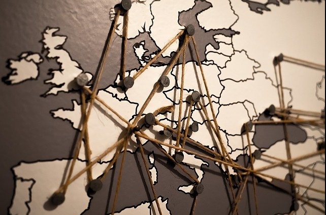 Internet en Europa: 72.000 millones en el PIB y 840.000 nuevos puestos de trabajo