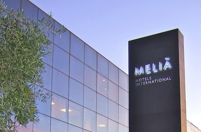 Meliá Hotels acelera la transformación digital de su negocio