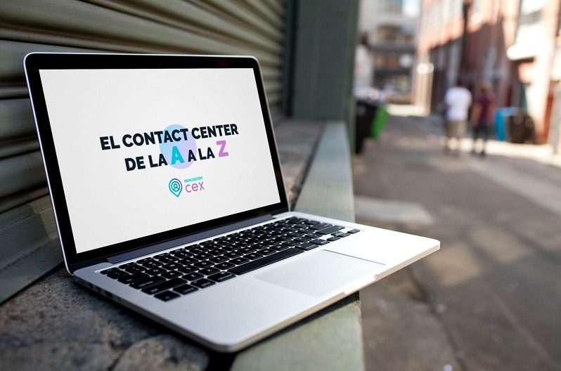La Asociación CEX lanza el e-book “El Contact Center de la A a la Z”