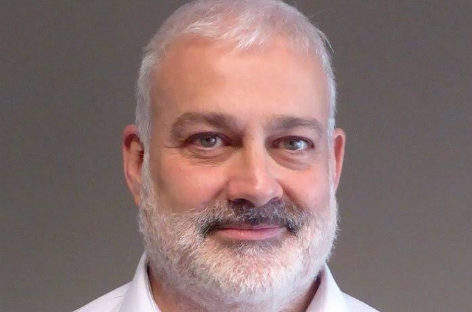 David Fernández, CEO de DEISER