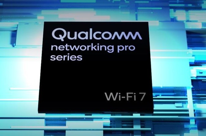 Qualcomm presenta nuevas arquitecturas Wi-Fi7.
